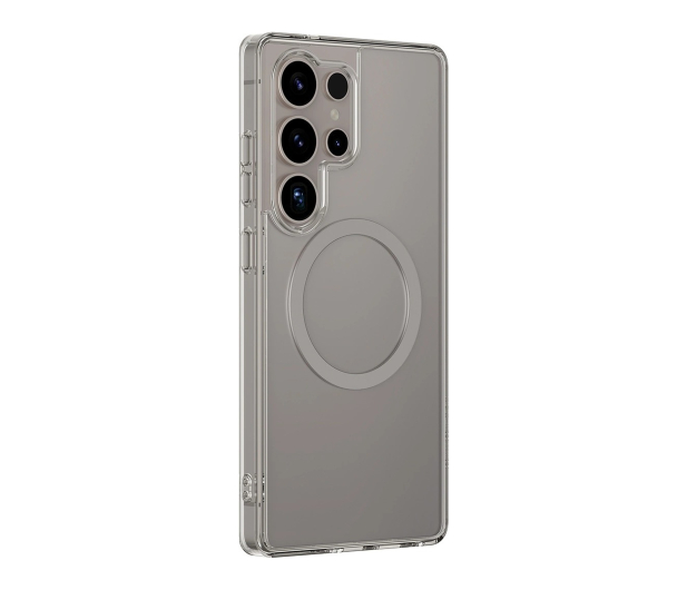 AmazingThing Minimal Mag Case z pierścieniem magnetycznym do Samsung Gala - 1526846 - zdjęcie